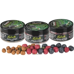 Traper M/F Dumbels Pop Up 8-10/30 Dzika Róża
